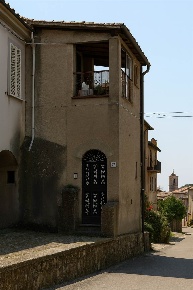 Foto Appartamento a Monte Romano di 57 m² con 2 locali in vendita