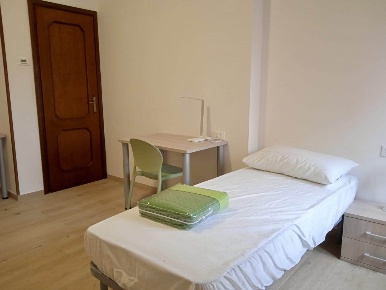 Foto Appartamento a Brescia Via Veneto - Borgo Trento di 15 m² con 1 locali
