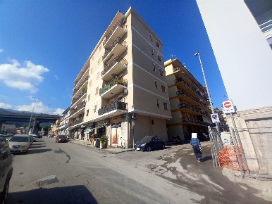 Foto Appartamento in Via Polveriera  1, Messina Bisconte - San Luigi