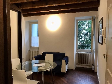 Foto Appartamento a Brescia Magenta - Arnaldo di 45 m² con 2 locali