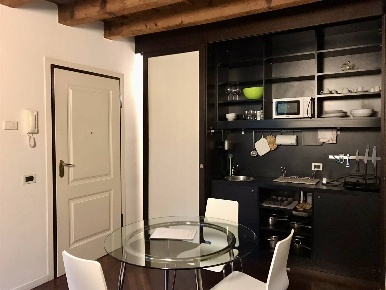 Foto Appartamento a Brescia Magenta - Arnaldo di 45 m² con 2 locali