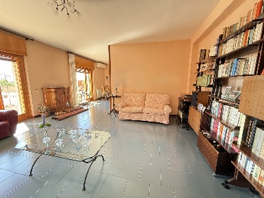 Foto Appartamento in via giovanni corsaro  27, Sant'Agata li Battiati