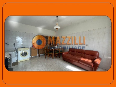 Foto Villa unifamiliare in Contrada Bosco Grande, Potenza di 108 m²