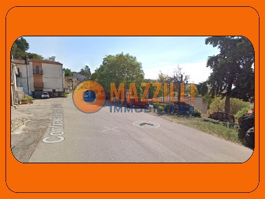 Foto Appartamento in Contrada Bosco Grande, Potenza di 182 m² con 3 locali