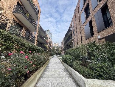 Foto Appartamento in VIA FRANCESCO OLGIATI 12, Milano Tre Castelli - Faenza