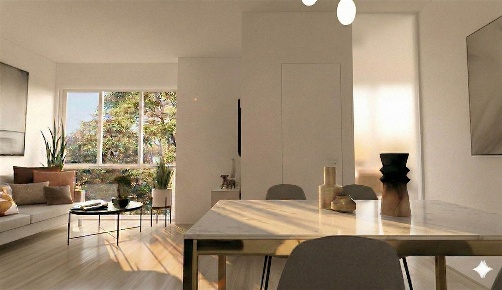 Foto Appartamento in Marchese de Taddei 11, Milano Frua di 49 m² in vendita