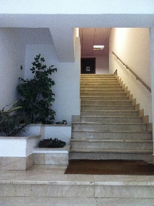 Foto Ufficio in Via Saverio Scrofani 50, Palermo Libertà - Villabianca