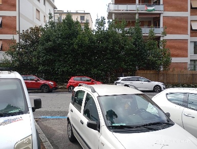 Foto Locale commerciale a Prato Zarini - Valentini di 110 m² con 1 locali