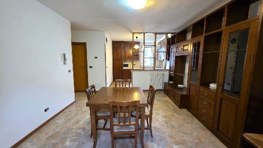 Foto Appartamento in Via della Concia, Soriano nel Cimino Centro di 70 m²