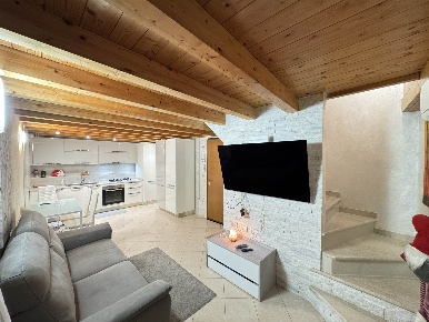 Foto Appartamento a Chioggia Centro Storico di 53 m² con 3 locali