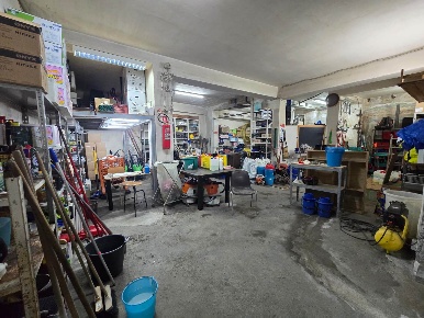 Foto Magazzino in Via Dei Piccioni 23, Catania Rapisardi di 91 m²