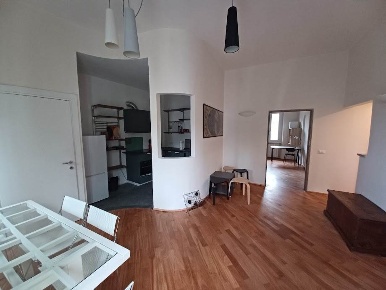 Foto Appartamento a Firenze Porta Romana di 150 m² con 5 locali in vendita
