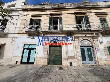 Foto Ufficio in Corso gramsci 28, Ruvo di Puglia Centro di 140 m²