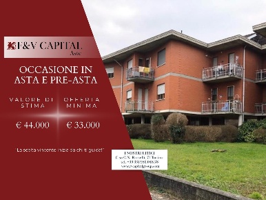 Foto Appartamento in Via Pietro Mascagni, Gassino Torinese Regio Parco