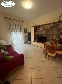 Foto Appartamento a Castelnuovo Magra Colombiera Molicciara di 85 m²