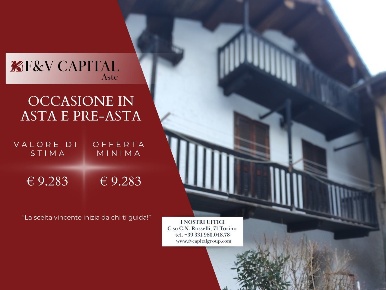 Foto Appartamento in Via Galliano, Groscavallo Migliere di 170 m²