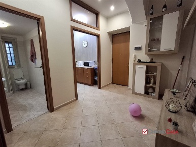 Foto Appartamento in via domenico altomonte, Messina Gazzi di 40 m²