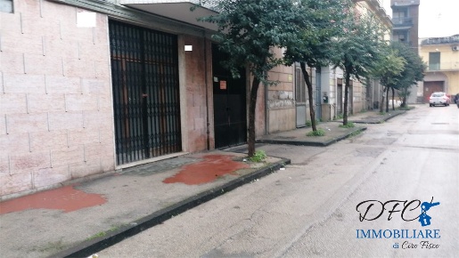 Foto Locale commerciale a Afragola di 70 m² con 2 locali in affitto