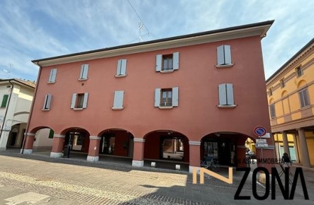 Foto Appartamento in via Matteotti, Crevalcore Centro di 63 m² con 3 locali