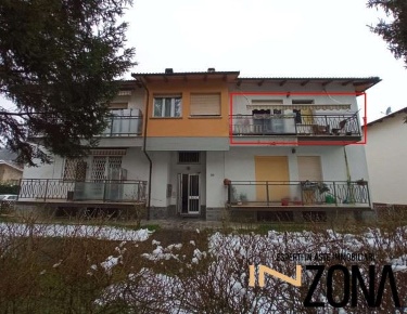 Foto Appartamento in Via Idice, Monterenzio Savazza di 78 m² con 3 locali