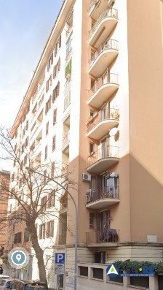 Foto Appartamento in Via Vetulonia n. 59, Roma Anagnina di 120 m²