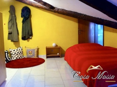 Foto Appartamento in VIA DEI MILLE, Torino Via della Rocca di 23 m²