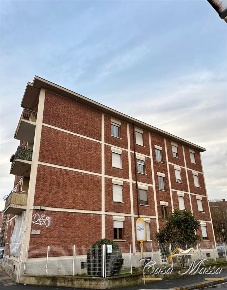Foto Appartamento a Torino Lucento di 70 m² con 3 locali in affitto