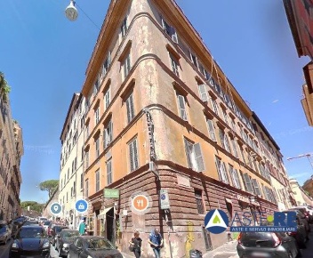 Foto Appartamento in Via Francesco Crispi 79 00187 Roma RM Italia, Roma