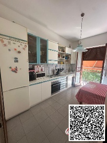 Foto Appartamento in VIA DEI MILLE, Trezzo sull'Adda di 110 m² con 3 locali