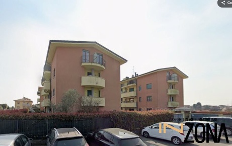 Foto Appartamento in Via Pellegrino Matteucci, Seregno San Carlo di 88 m²