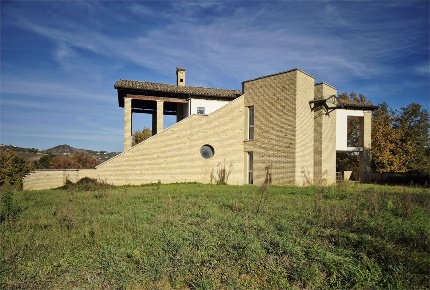 Foto Villa unifamiliare a Fara Filiorum Petri Centro di 350 m² in vendita