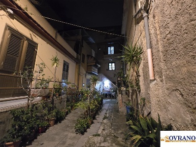 Foto Appartamento a Monreale Centro di 73 m² con 3 locali in vendita