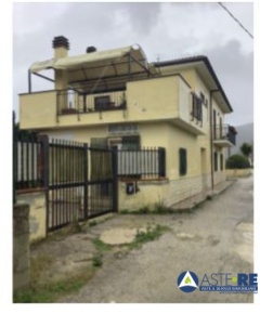 Foto Appartamento in Strada Provinciale Via Fondi-Sperlonga 1018, Fondi