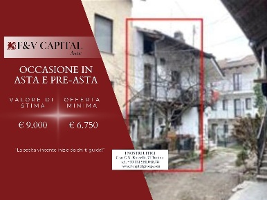 Foto Appartamento in Via Roma, Vaie di 160 m² con 3 locali in vendita
