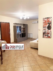 Foto Appartamento in Via Francesco Perez, Santa Flavia Centro di 125 m²