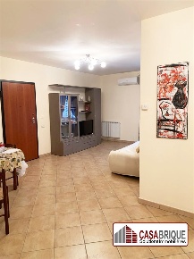 Foto Appartamento in Via Francesco Perez, Santa Flavia Centro di 125 m²