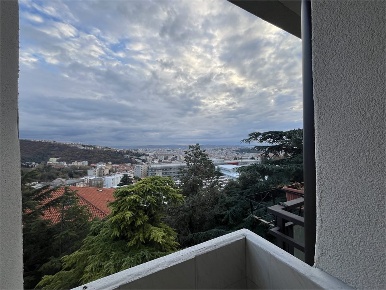 Foto Appartamento in via buie d'istria, Trieste Cologna - Università