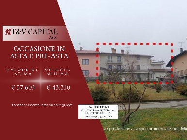 Foto Appartamento in Via Marta, San Martino Canavese Centro di 542 m²