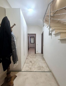 Foto Appartamento in Via Italia, Gissi Centro di 69 m² con 5 locali