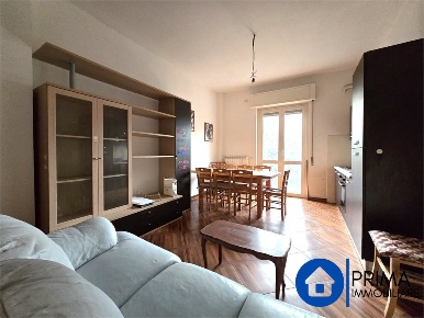 Foto Appartamento in Via Emo Battisti, Terni Centro di 88 m² con 4 locali