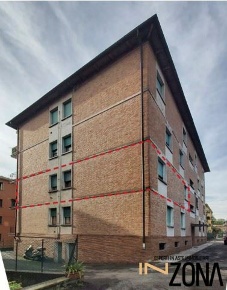 Foto Appartamento in via Alessandro Manzoni, Casalecchio di Reno di 81 m²