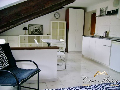 Foto Appartamento in via dei mille, Torino Via della Rocca di 45 m²