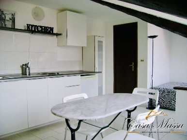 Foto Appartamento in via dei mille, Torino Via della Rocca di 45 m²