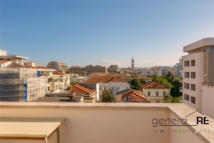 Foto Appartamento a Pescara Piazza Salotto - Corso Umberto di 103 m²