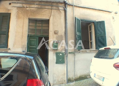 Foto Appartamento a Velletri Centro Storico di 65 m² con 3 locali