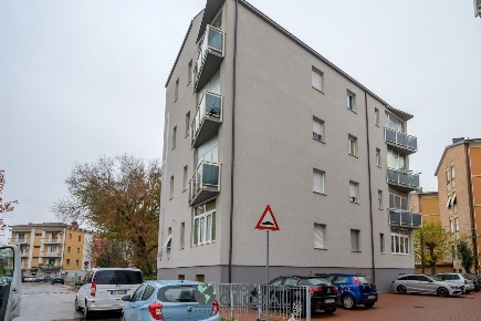 Foto Appartamento in Via Bertoni 43, Modena Sacca - Stazione di 83 m²