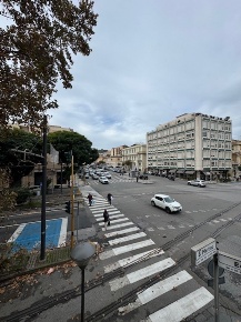 Foto Appartamento in Viale San Martino 315, Messina di 187 m² con 4 locali