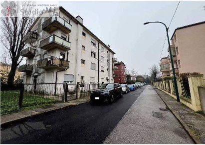 Foto Appartamento in Via Vergottini, Venezia Marghera - Catene di 45 m²