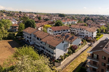 Foto Appartamento in Via Tagliamento, Rivalta di Torino Centro di 94 m²