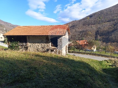 Foto Appartamento in loc Navalle, Bormida Piano Soprano di 68 m² in vendita